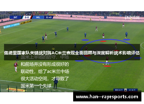 佩德里国家队关键战对阵AC米兰表现全面回顾与深度解析战术影响评估