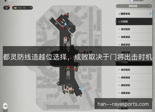 都灵防线造越位选择,成败取决于门将出击时机 都灵防线造越位选择,成败取决于门将出击时机